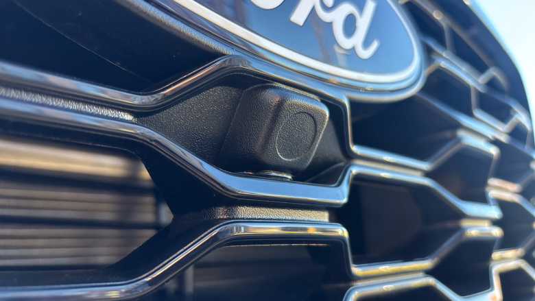 Ford Puma 1.0 EcoBoost Hybrid mHEV ST-Line X 5dr Petrol Hatchback